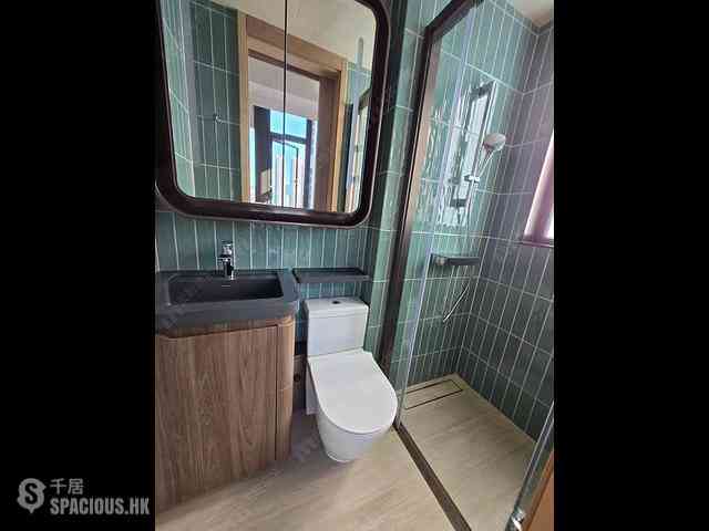 Tai Kok Tsui - Square Mile Phase 5 Gateway · Square Mile 03