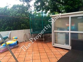 Sai Kung - Berkeley Bay Villa 02