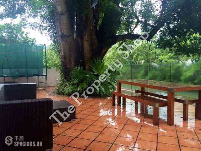 Sai Kung - Berkeley Bay Villa 03