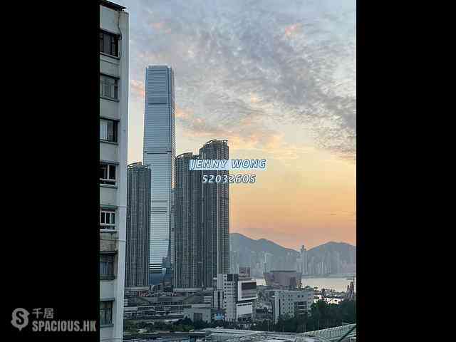 Mong Kok - Shun Lee Building 01