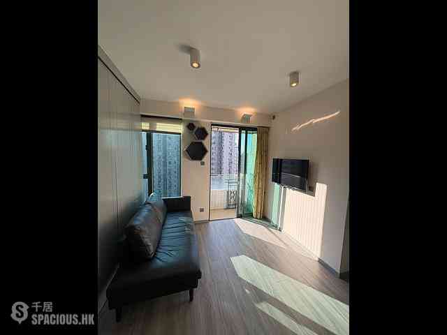 Sai Ying Pun - Elite Court 01