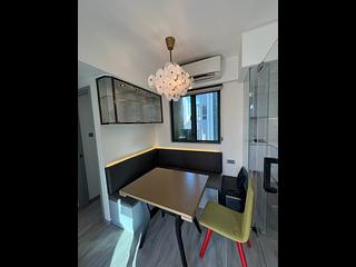 Sai Ying Pun - Elite Court 02