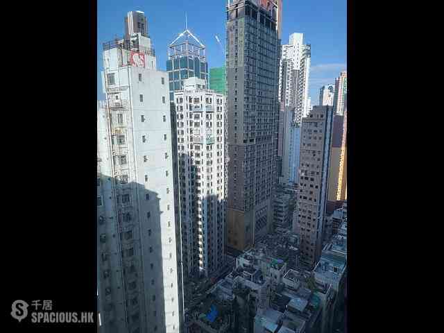 Sai Ying Pun - Elite Court 08