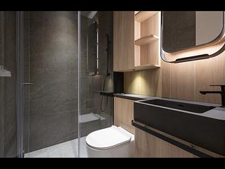 Wan Chai - Woodis 06