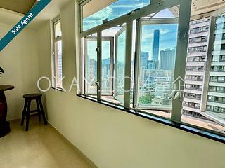 Yau Ma Tei - Yun Kai Building 02