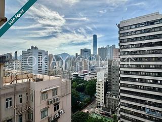 Yau Ma Tei - Yun Kai Building 03