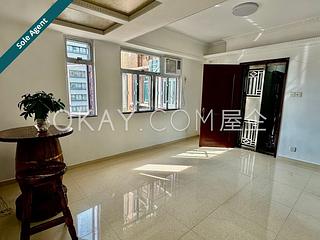 Yau Ma Tei - Yun Kai Building 05
