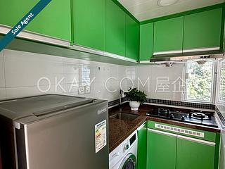 Yau Ma Tei - Yun Kai Building 06