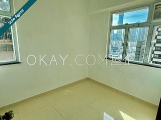 Yau Ma Tei - Yun Kai Building 07