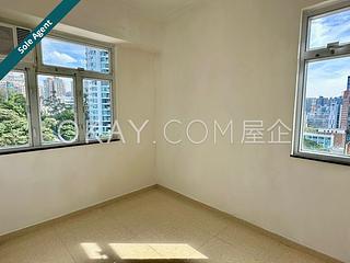 Yau Ma Tei - Yun Kai Building 08