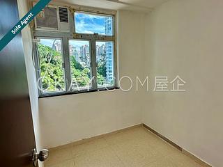 Yau Ma Tei - Yun Kai Building 09