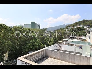Sai Kung - Arcourt Garden 18