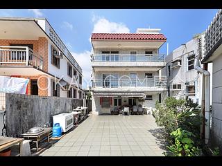 Sai Kung - Arcourt Garden 19