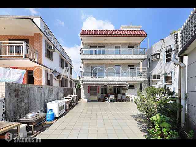 Sai Kung - Arcourt Garden 19