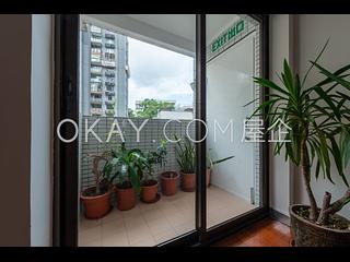 大坑 - 騰黃閣 06