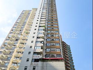大坑 - 騰黃閣 12