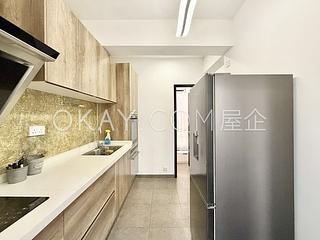 Wan Chai - Pao Yip Building 05