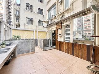 Wan Chai - Pao Yip Building 06