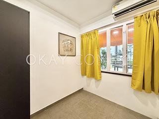 Wan Chai - Pao Yip Building 08