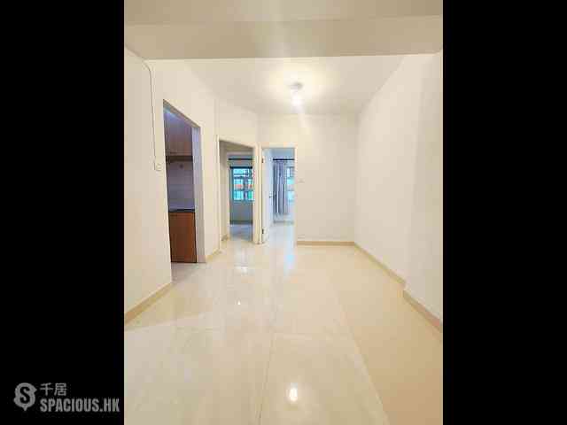Quarry Bay - Kam Hoi Mansion 01