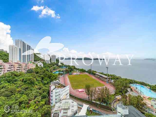 Pok Fu Lam - Scenic Villas 02