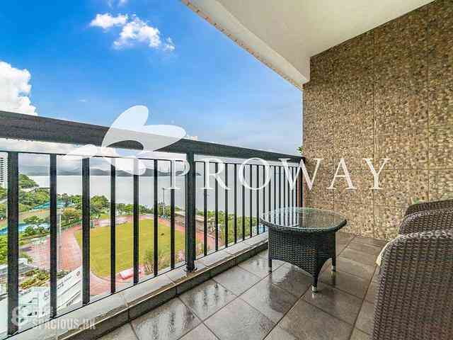 Pok Fu Lam - Scenic Villas 03