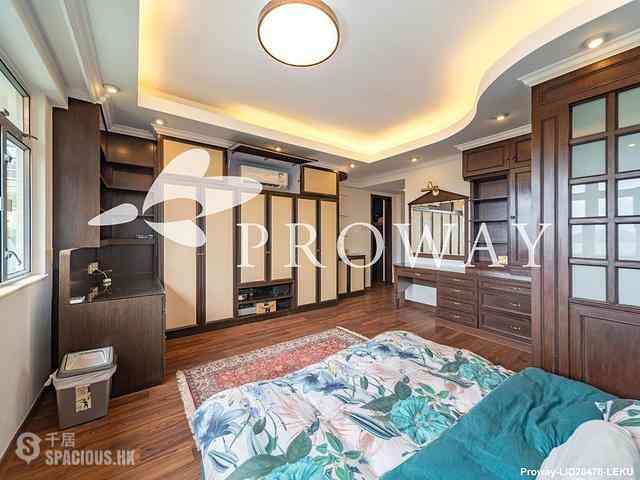 Pok Fu Lam - Scenic Villas 07