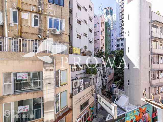 Soho - 46-50, Elgin Street 01