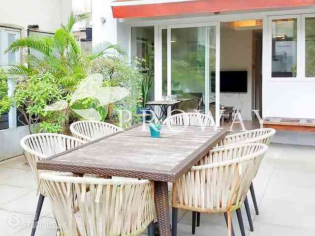 Sai Ying Pun - Tong Nam Mansion 01