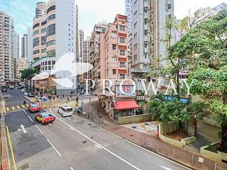 Happy Valley - 21-23, Sing Woo Road 02