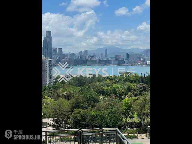 Causeway Bay - Causeway Tower 02