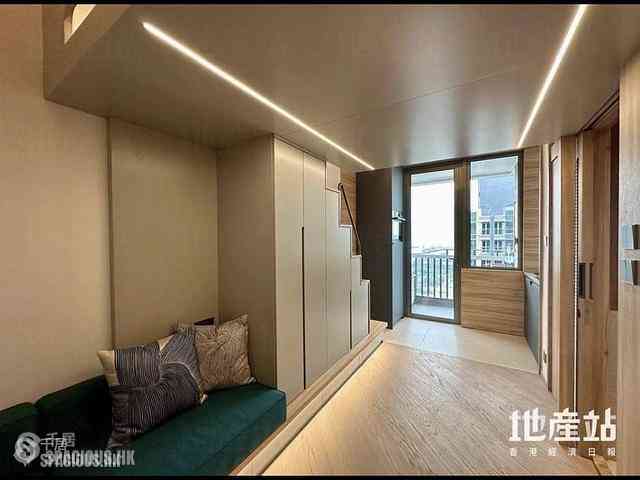 Cheung Sha Wan - Bondlane 06