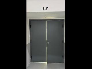 鴨脷洲 - 海湾工贸中心 05