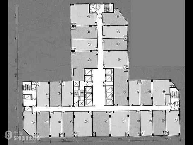 Ap Lei Chau - Oceanic Industrial Centre 07