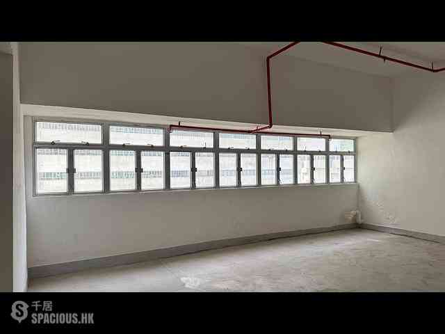 Ap Lei Chau - Oceanic Industrial Centre 14