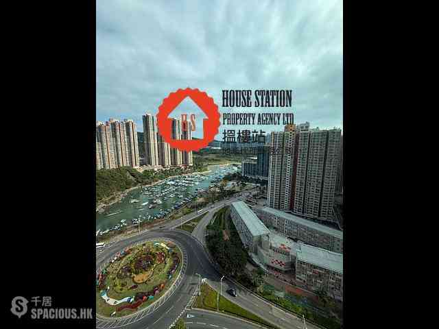Tseung Kwan O - Tseung Kwan O Plaza Phase 2 Block 7 01