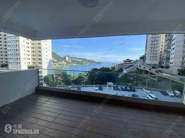Repulse Bay - Repulse Bay Garden Block 3 01
