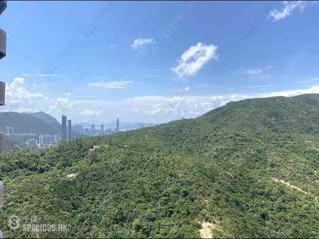 Tai Tam - Hong Kong Parkview 01