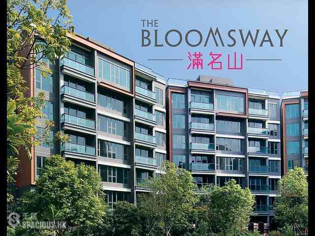 Gold Coast / So Kwun Wat - The Bloomsway The Laguna Tower 3 05