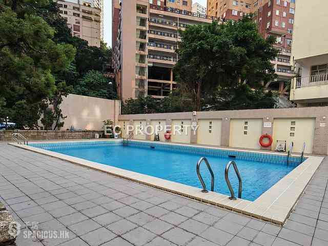 Tai Hang - Gardenview Heights 02