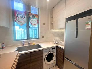 Tung Chung - Tung Chung Crescent 12