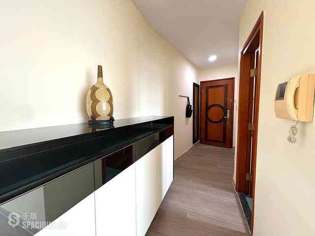 Tung Chung - Tung Chung Crescent 01