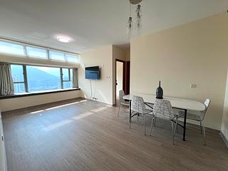 Tung Chung - Tung Chung Crescent 02