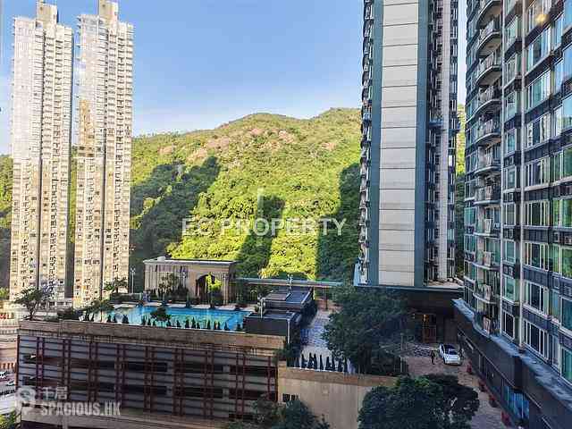 Tai Hang - Gardenview Heights 01