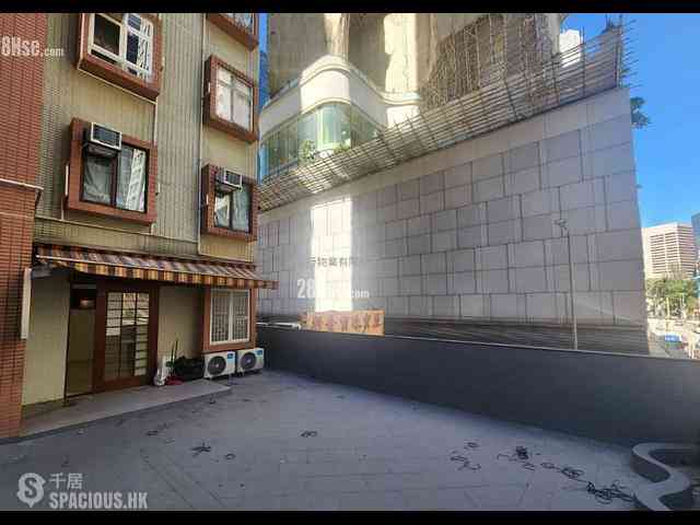North Point - Yu Wai Mansion 02