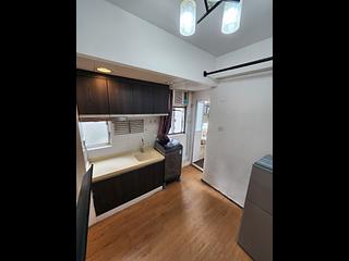 Sai Ying Pun - Wing Wah Building 02