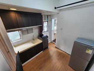 Sai Ying Pun - Wing Wah Building 03