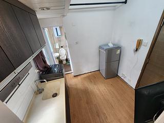 Sai Ying Pun - Wing Wah Building 04