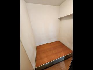 Sai Ying Pun - Wing Wah Building 06