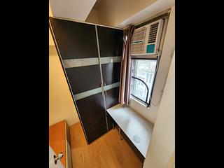 Sai Ying Pun - Wing Wah Building 07